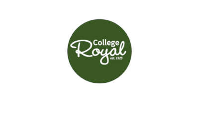 College Royal Back on Campus, Open Only to U of G Students, Staff and Immediate Families