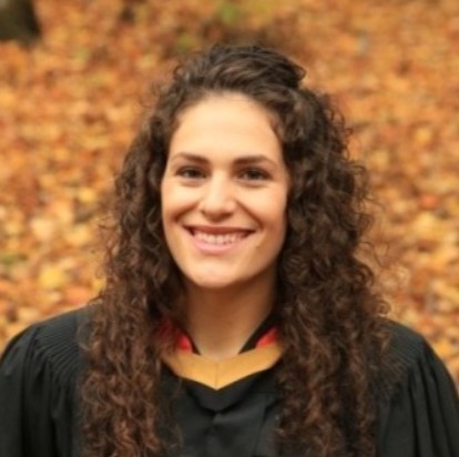 PhD Student Makes Headlines With Plant-Based Cheese