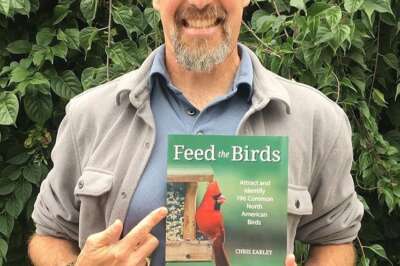 Biologist Shares Bird-Attracting Tips with Better Homes and Gardens