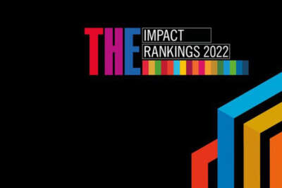 U of G Places 16th in Global Impact in International Ranking 