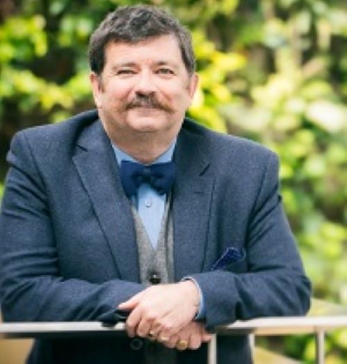 UofGH Justice Studies Researcher Explains Gun Laws to CBC Kids