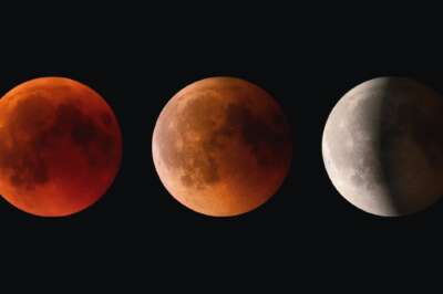 U of G Physicist Explains Why This Month’s Lunar Eclipse Matters