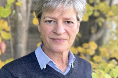 Canadian Press Highlights OVC Research on COVID-19 and Pets