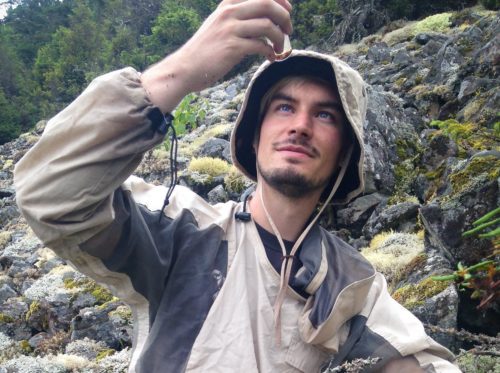 Entomologist Discusses Fireflies with TVO Kids