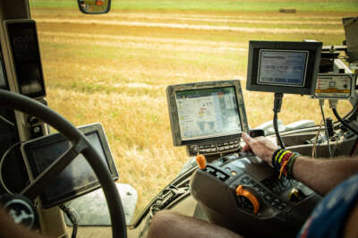 Cyber-attacks a Growing Threat to Farm, Food Security, Warn U of G Researchers