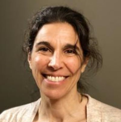 Dr. Katerina Serlemitsos Jordan