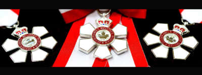 U of G Professor Emeritus Appointed to Order of Canada