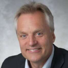 Food Economist Discusses Grain Exports with CBC