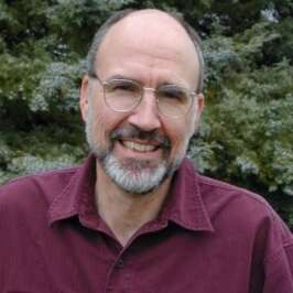 Professor Emeritus Discusses Ancient Growth Forests with CBC