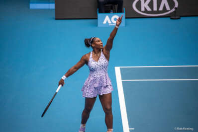 Serena Williams Will Remain a Trailblazer Long After She Retires: U of G Sports Business Prof