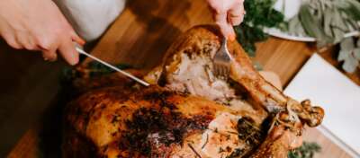 Give Thanks, Not Food-borne Illness This Thanksgiving: U of G Food Scientist