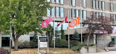 U of G Statement on Orange Shirt Day, National Day for Truth and Reconciliation