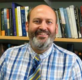 Historian Discusses Class on Football, Culture with Postmedia