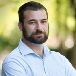 Plant Scientist Makes Headlines with Psilocybin Licence