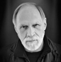 Art Critic Discusses Technology with CBC