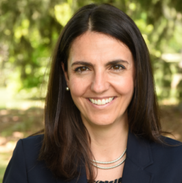 Lang Assistant Dean on Economic Recovery in Conversation Canada