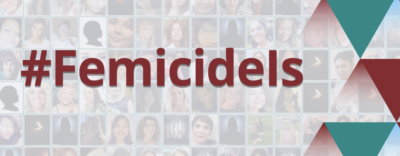 #CallItFemicide: U of G Honours International Day for the Elimination of Violence Against Women