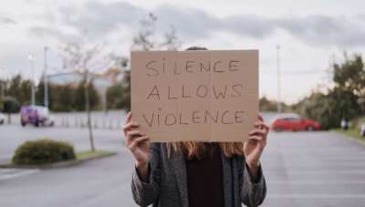 Just The Facts: U of G Looks at the Realities of Violence Against Women