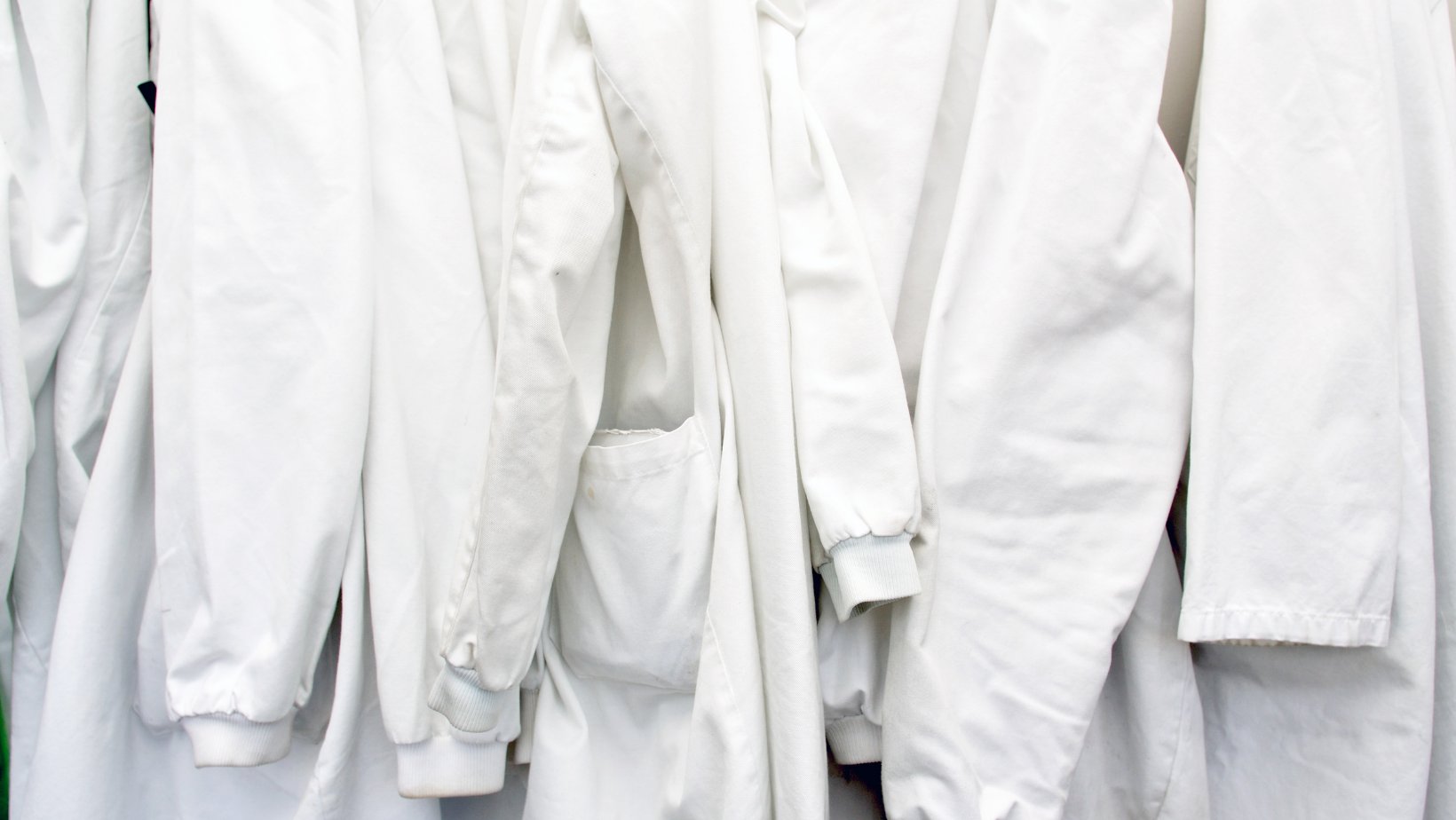 U of G Student Program Gives New Life to Old Lab Coats U of G News