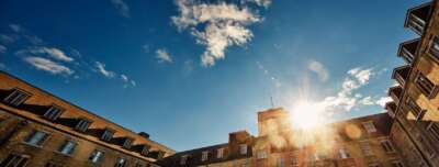 Fostering Safe and Respectful Spaces for Difficult Conversations: A Message from the AVP, Diversity and Human Rights