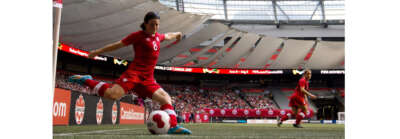 Olympic Soccer Star Diana Matheson Headlines U of G’s Gender Equity Initiative 