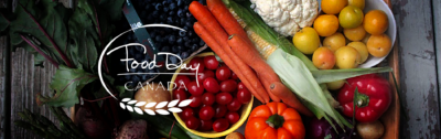 Food Day Canada Officially Recognized by Parliament