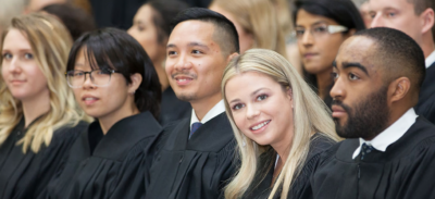 Convocation: Call for Volunteers