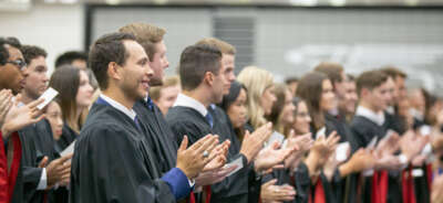 U of G Honours Graduates at 2023 Summer Convocation Ceremonies 
