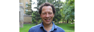 Lawrence Hill Wins Literary Prize in France