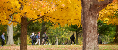 U of G Empowers the Future of Conservation Leadership, Supported by $ 1M Gift 