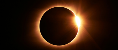 Protect Your Eyes During the Solar Eclipse on April 8