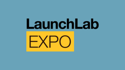 LaunchLab Expo