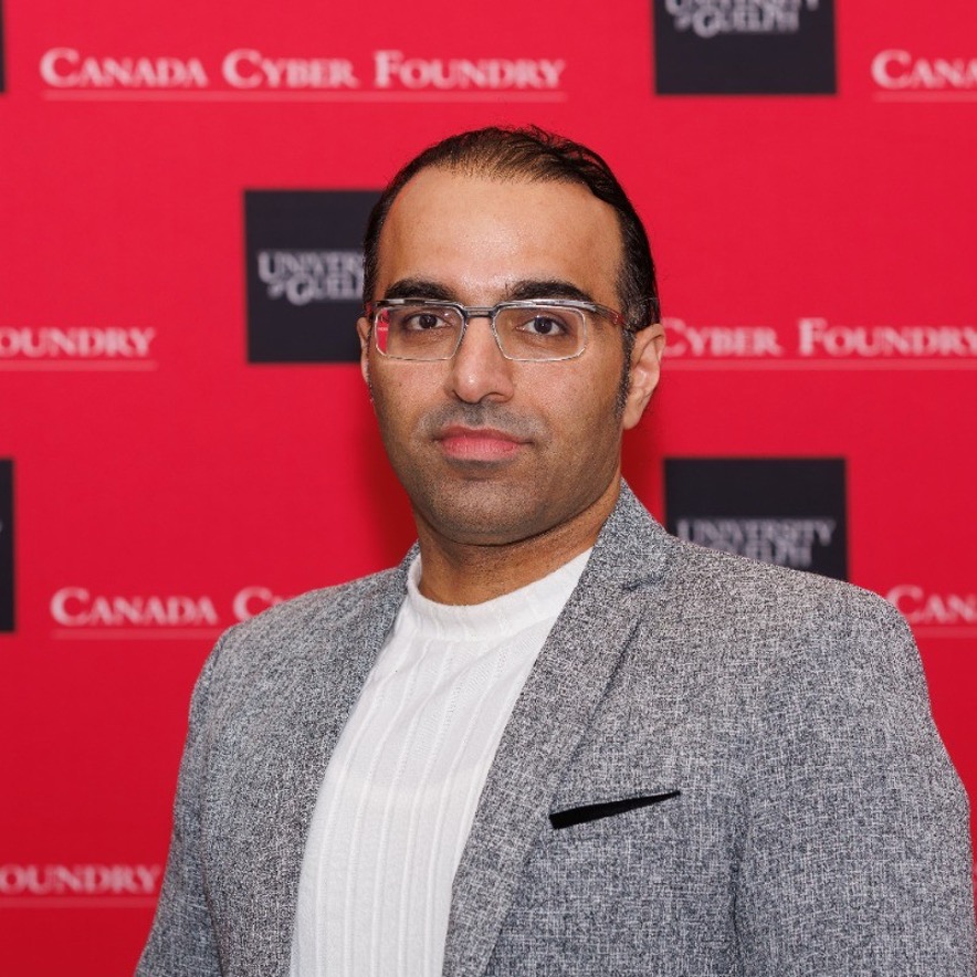 Dr. Ali Dehghantanha