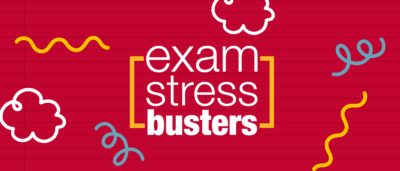 You’ve Got This! Exam Stress Busters to Support Your Success