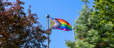 U of G Community Celebrates and Reflects on Pride Month