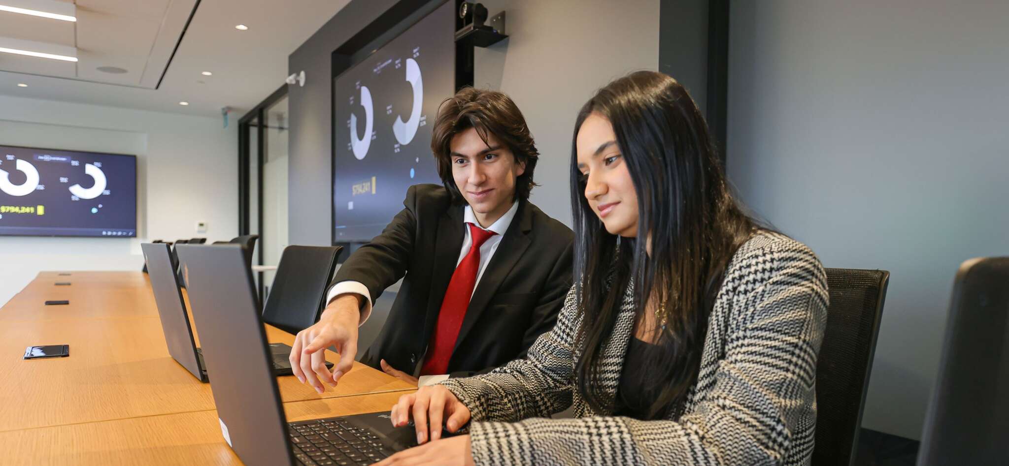 New Program Expands Coop Positions on Campus U of G News