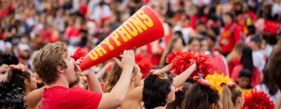 Homecoming to Welcome Alumni Back to Campus 