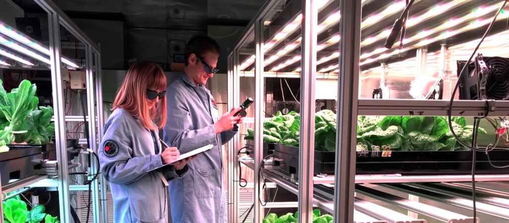 Together, We Can Secure a Strong Food Future | OPINION