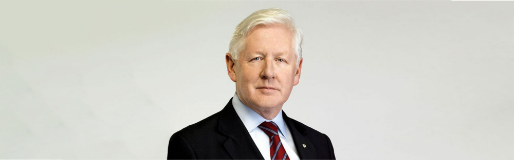 Bob Rae