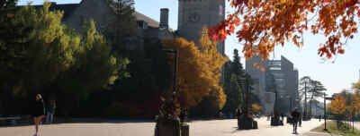 What’s Open at U of G on Thanksgiving Weekend