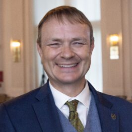 Global Food Expert Talks Agricultural Entrepreneurial Network with Globe and Mail 