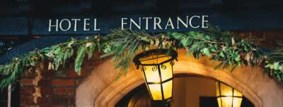 Hotel Holiday Experience Is Older Than You Think, Says U of G Historian