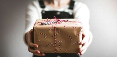On Holiday Gift Giving, Psychology Prof Says ‘Don’t Overthink It’