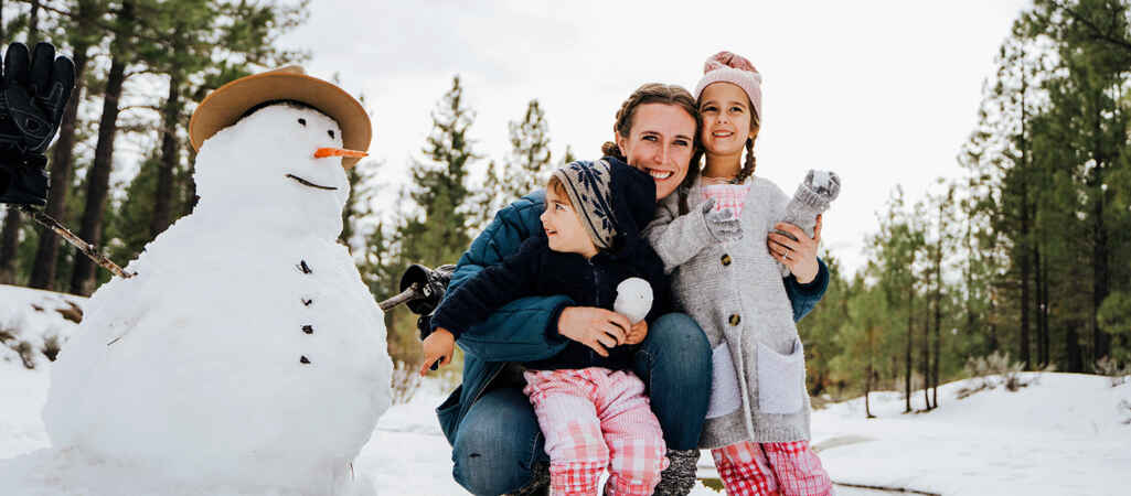 Healthy Habits and the Holidays: Tips to Navigate Eating, Physical Activity and Sleep | OPINION