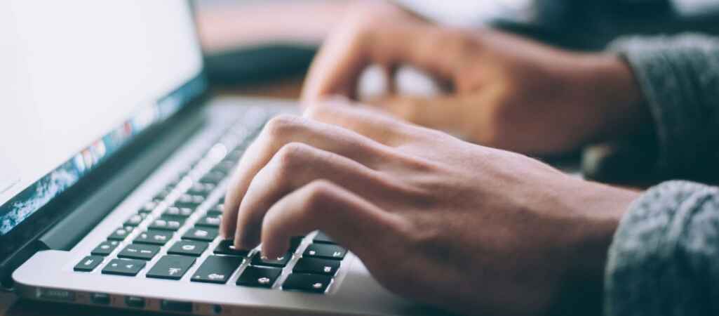 ‘Fast-Paced, Fit, Agile’: Ableist Words in Job Ads Decrease Applicants 