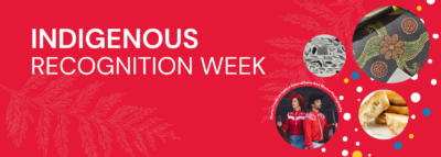 U of G Celebrates Indigenous Recognition Week