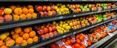 Grocery Rebate Won’t Solve Affordability Crisis, Says Food Consumer Prof  