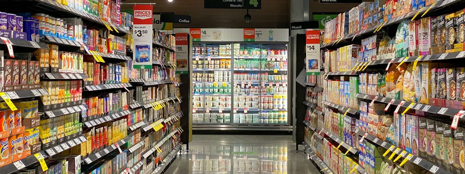 Public Grocery Stores Won’t Fix Canada’s Food Affordability Crisis | OPINION
