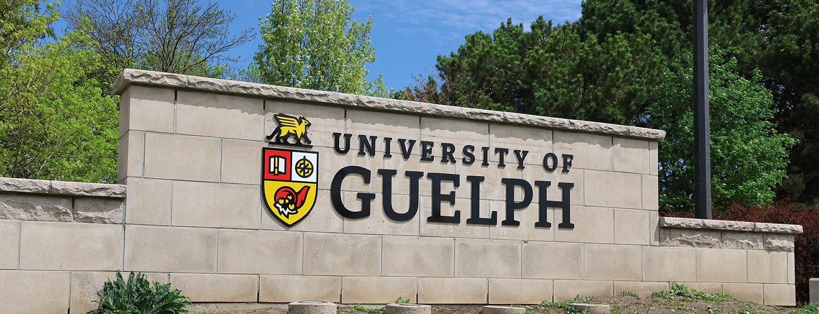 What’s Open at U of G on Labour Day Weekend