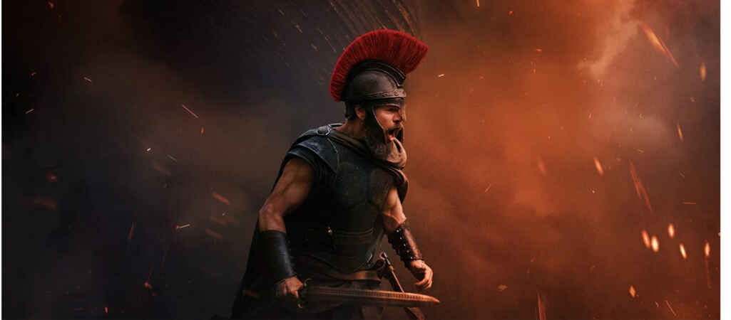 On Adapting a Classic: U of G Professor Reflects on ‘The Odyssey’